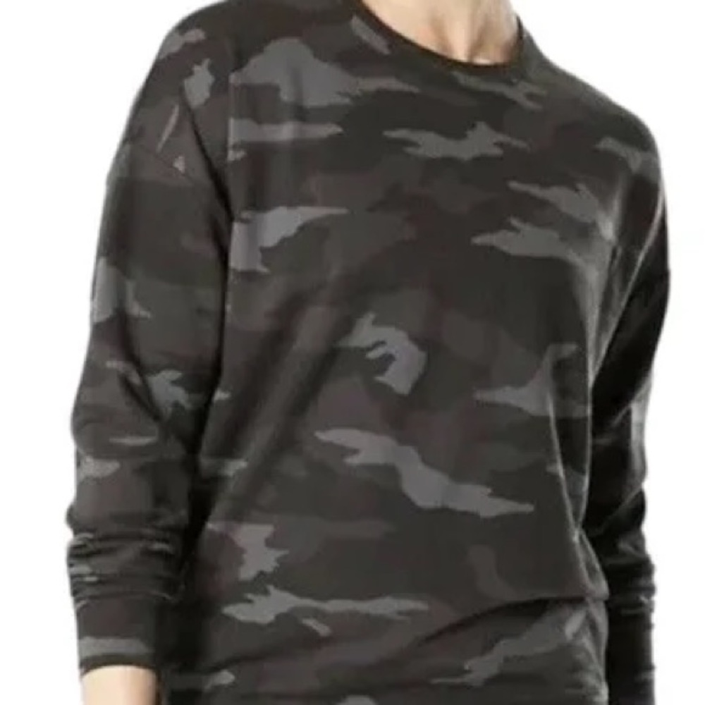 Athleta Studio to Street Sweatshirt